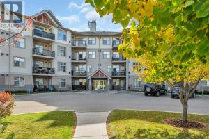 Listing photo – 420, 100 Lakeway Boulevard, Sylvan Lake