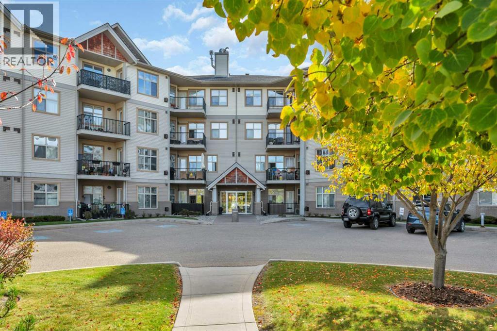 Listing photo – 420, 100 Lakeway Boulevard, Sylvan Lake