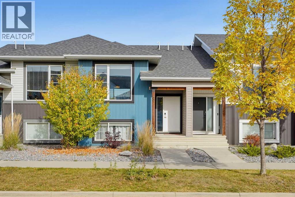 Listing photo – 60 Evergreen Way, Red Deer