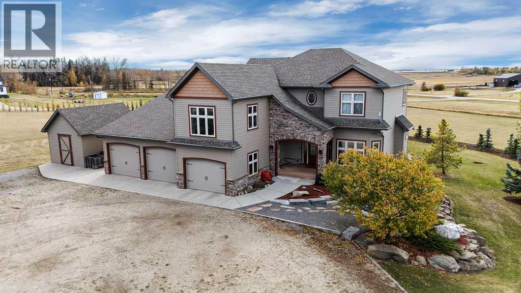 Listing photo – 109, 2310 Township Road 370, Rural Red Deer County