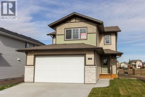 Listing photo – 248 Turnbull Close, Red Deer