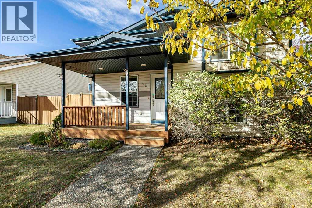 Listing photo – 42 Kendrew Drive, Red Deer
