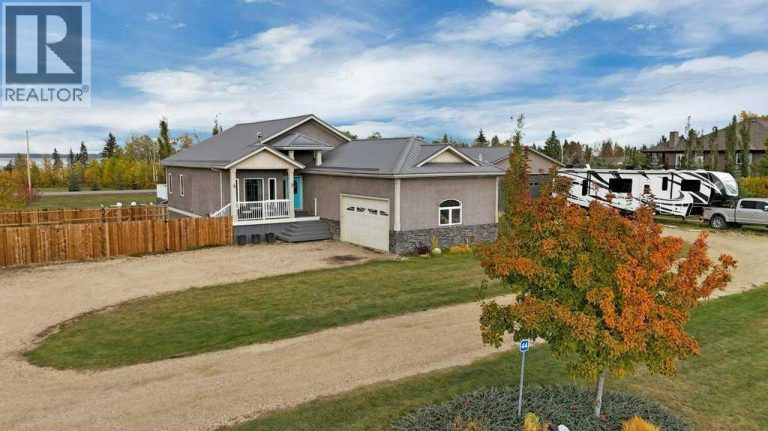 Listing photo – 44, 40419 Range Road 10, Rural Lacombe County