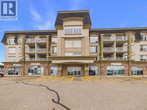 Listing photo – 411, 4425 Heritage Way, Lacombe
