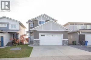 Listing photo – 107 Vancouver Crescent, Red Deer
