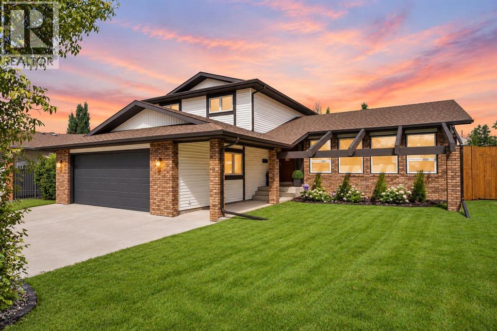 Listing photo – 21 Elkin Close, Red Deer