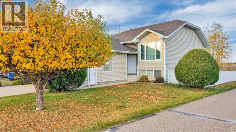 Listing photo – 6411 54 Street, Rocky Mountain House