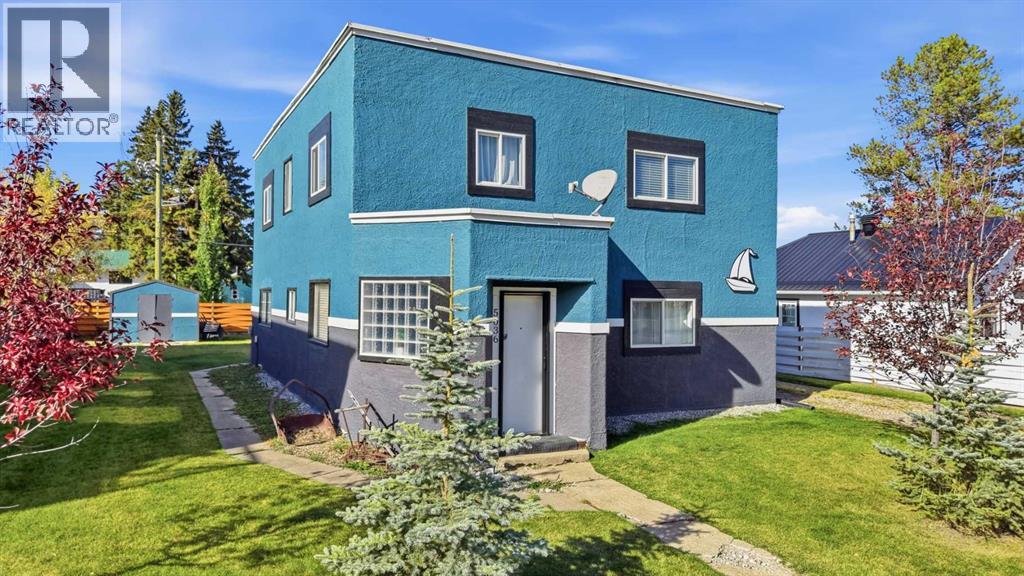 Listing photo – 5036 51A Street, Sylvan Lake