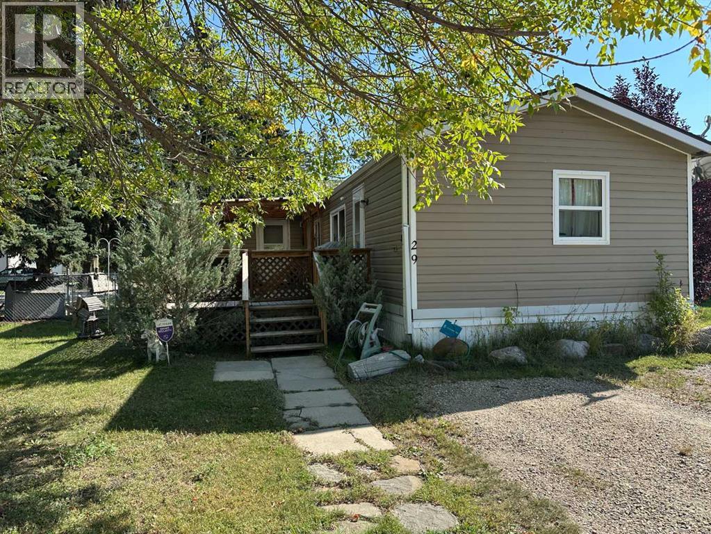 Listing photo – 29, 6205 54 Street, Ponoka