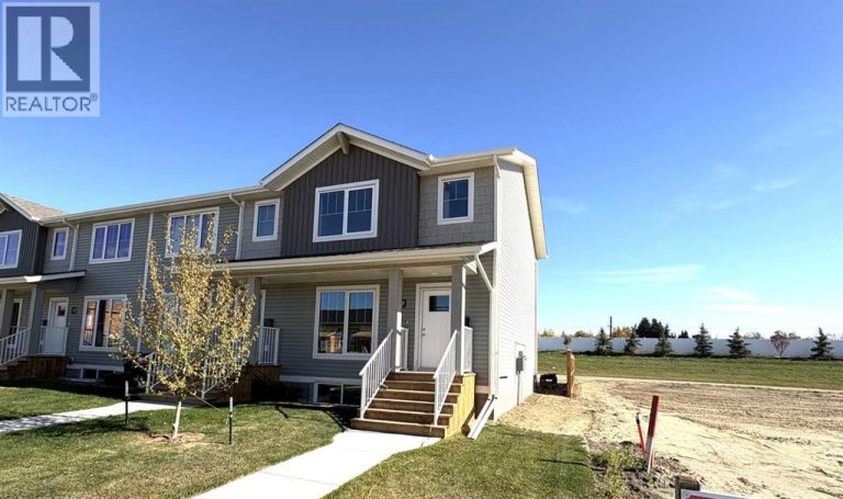 Listing photo – 149 Athens Road, Blackfalds