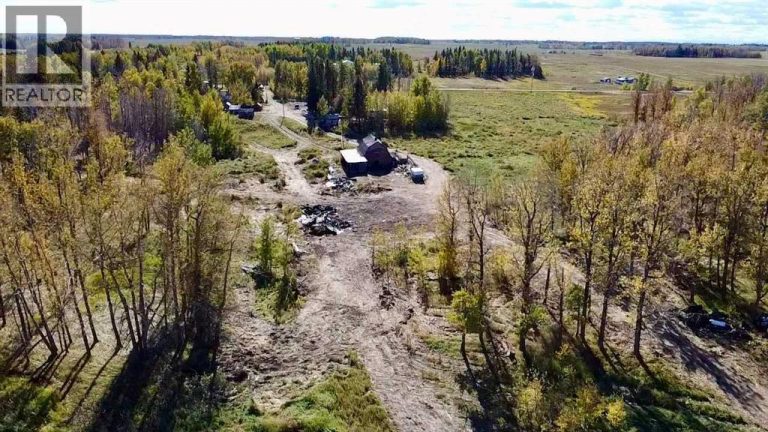 Listing photo – 43048 Township Road 38-4, Rural Clearwater County