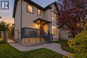 Listing photo – 27 Fenwood Close, Sylvan Lake