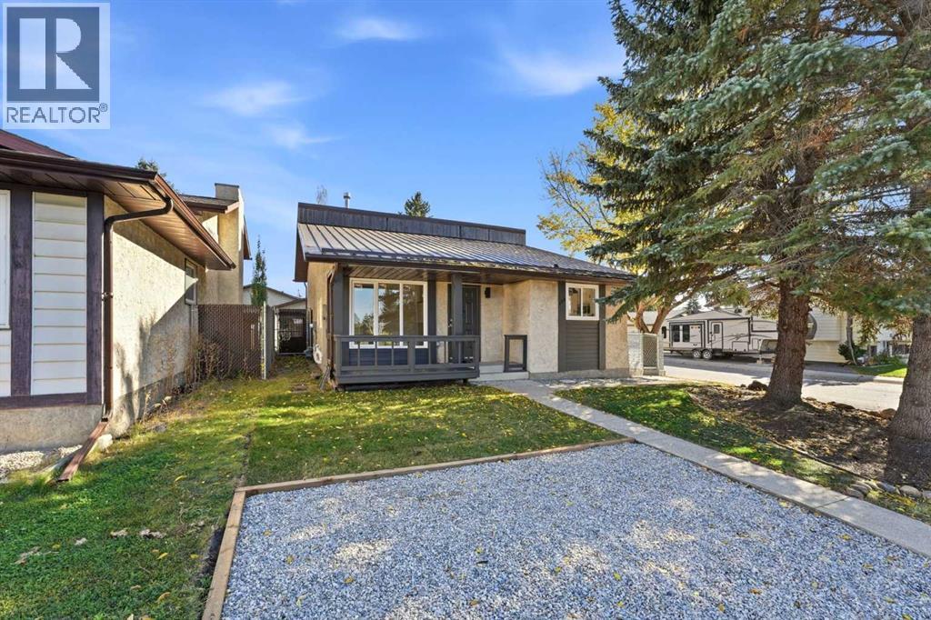 Listing photo – 113 Chappel Drive, Red Deer