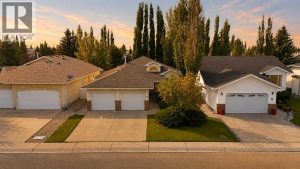 Listing photo – 8 Drever Close, Red Deer