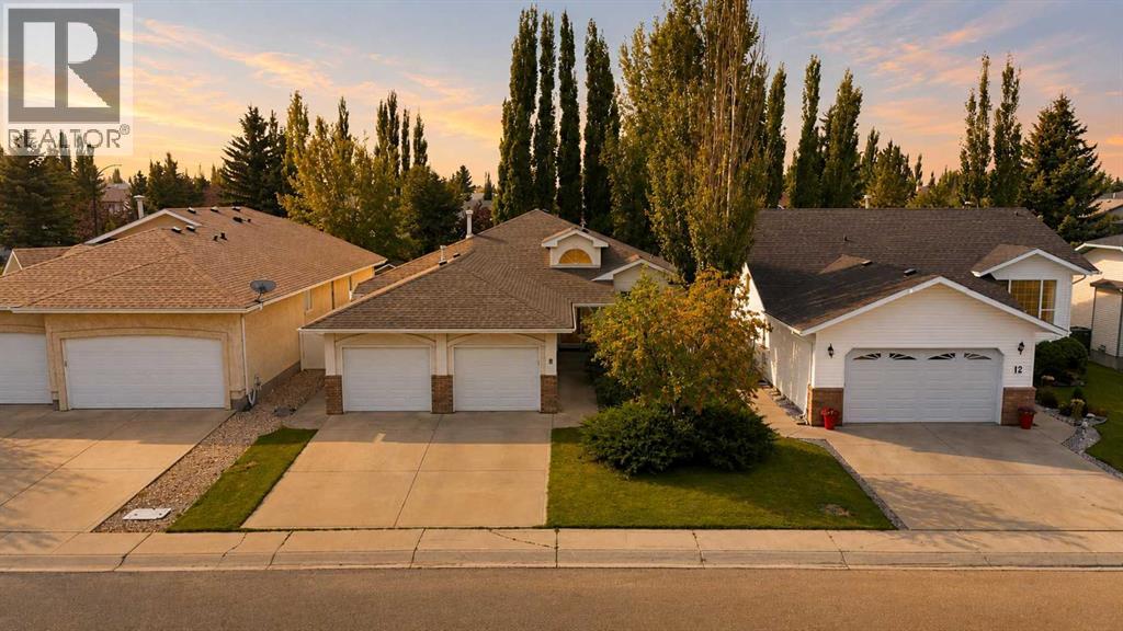 Listing photo – 8 Drever Close, Red Deer