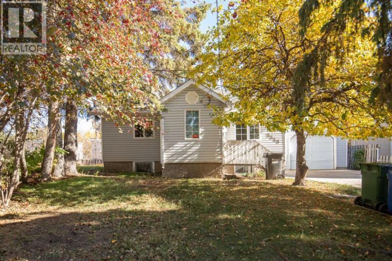 Listing photo – 5515 45 Avenue, Red Deer
