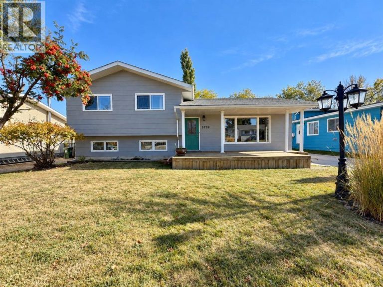 Listing photo – 5739 55 Street, Rocky Mountain House