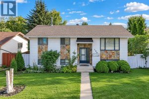 Listing photo – 109 Boyce Street, Red Deer