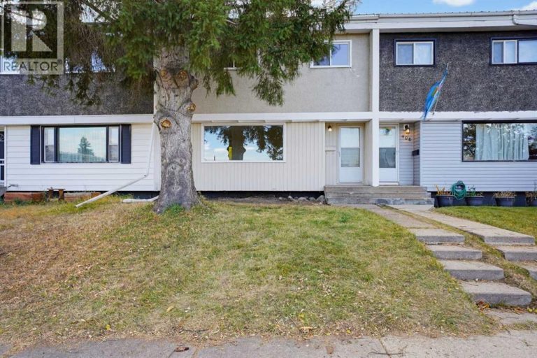 Listing photo – 407 Terrace Park, Red Deer