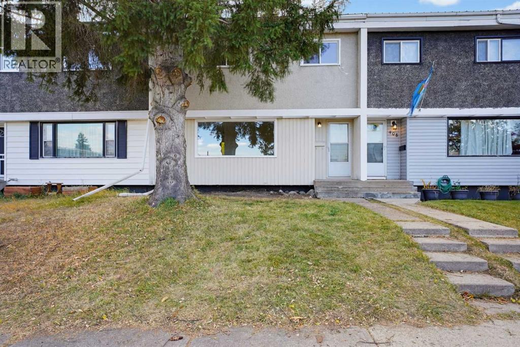Listing photo – 407 Terrace Park, Red Deer