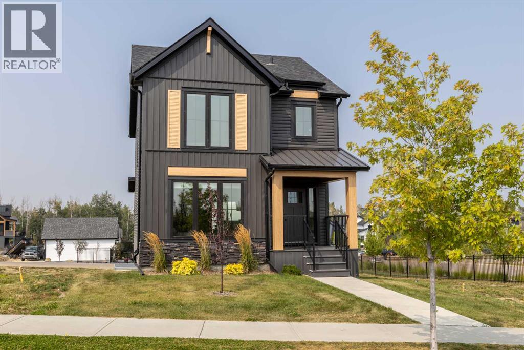 Listing photo – 5 Springfield Boulevard, Sylvan Lake