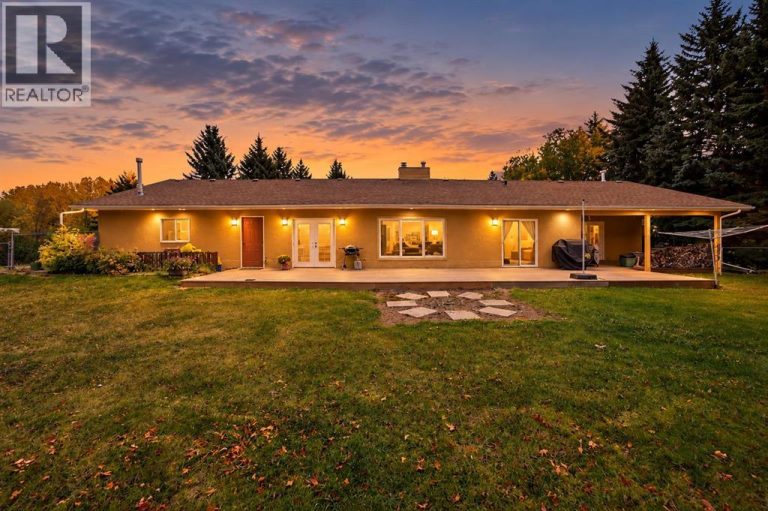 Listing photo – 110, 28342 Township Road 384, Rural Red Deer County