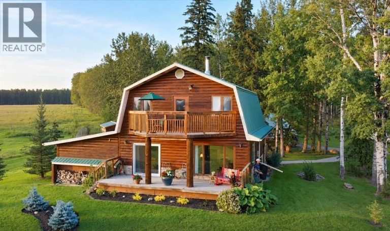 Listing photo – 3, 55062 TWP ROAD 462, Rural Wetaskiwin No. 10, County of