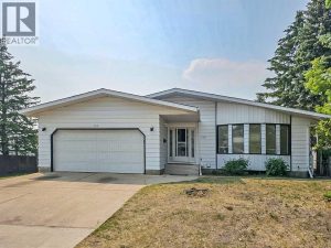Listing photo – 150 Piper Drive, Red Deer