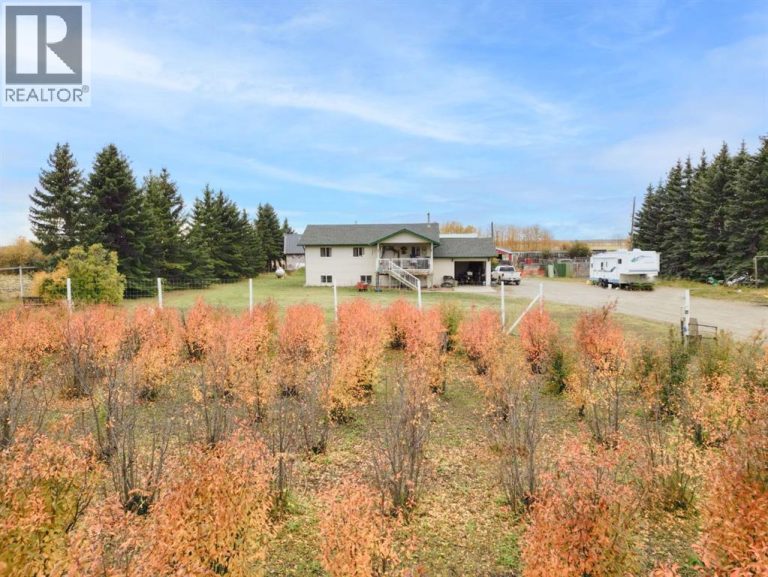 Listing photo – 37342 Waskasoo Avenue, Rural Red Deer County