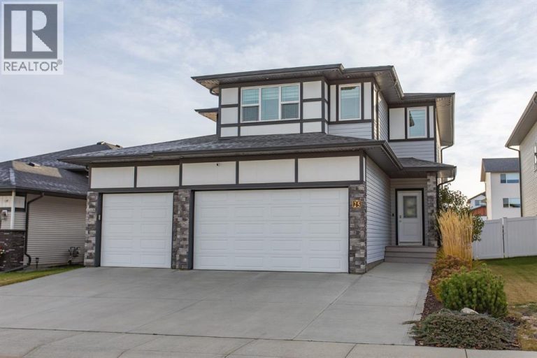 Listing photo – 25 Trebble Close, Red Deer
