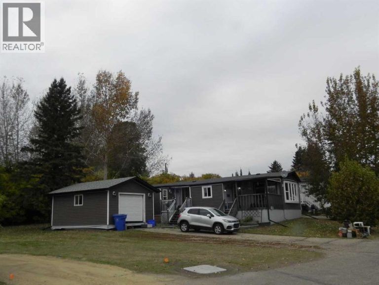 Listing photo – 41 Parkland Acres, Lacombe