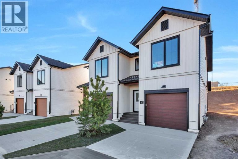 Listing photo – 58 Concord Rise, Sylvan Lake