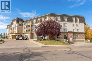 Listing photo – 105, 4425 HERITAGE Way, Lacombe