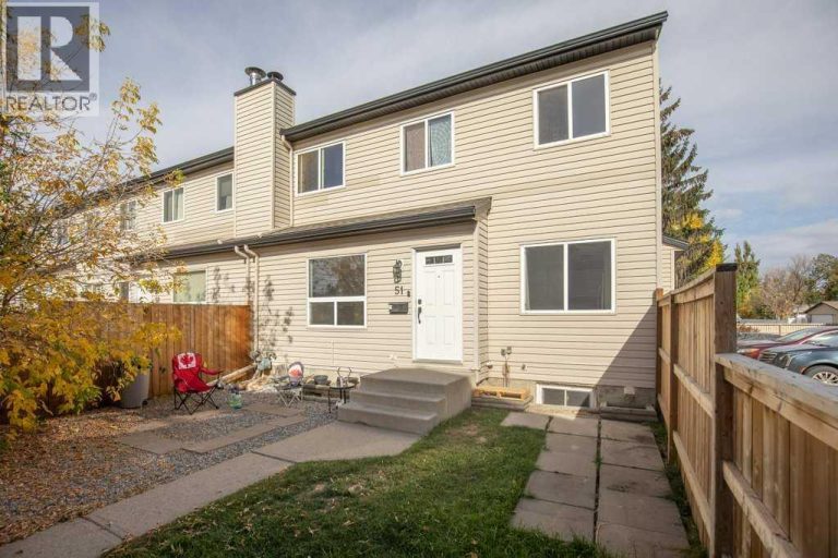 Listing photo – 51, 31 Alford Avenue, Red Deer