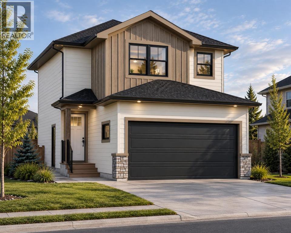 Listing photo – 105 Linden Place, Rural Red Deer County