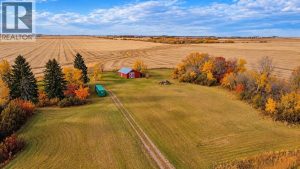 Listing photo – 39226 Range Road 250, Rural Lacombe County