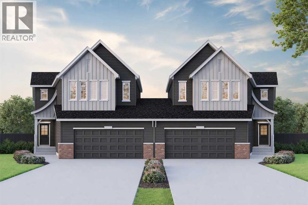 Listing photo – 301 Dawson Wharf Road, Chestermere