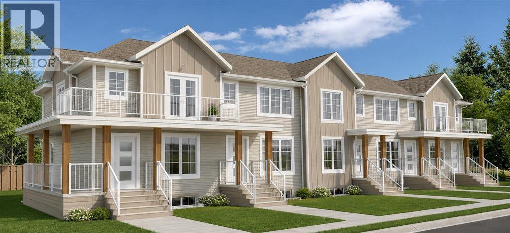 Listing photo – 206 Cambridge Way, Sylvan Lake