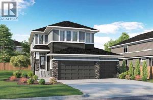 Listing photo – 51 Bridgeport Circle, Chestermere