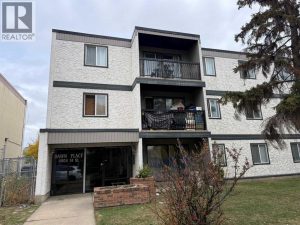 Listing photo – 202, 4904 54 Street, Red Deer