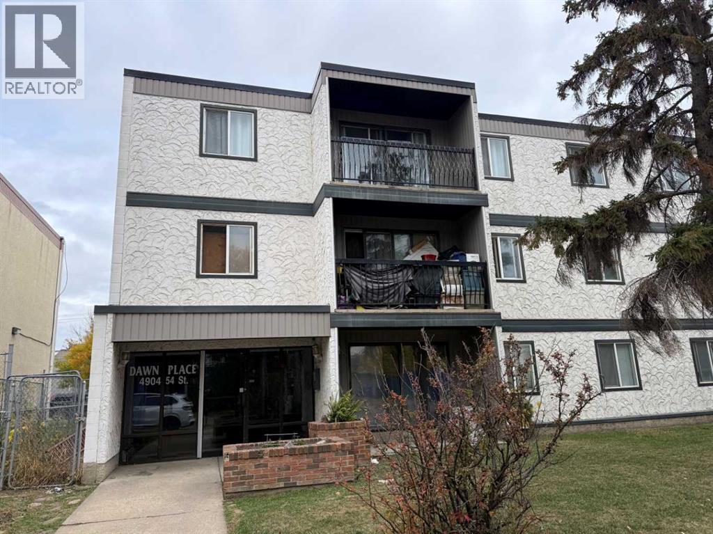 Listing photo – 202, 4904 54 Street, Red Deer
