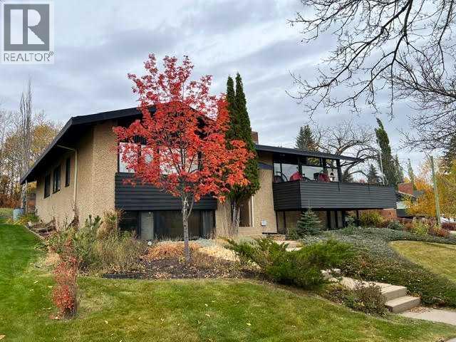 Listing photo – 4312 52 Street, Camrose