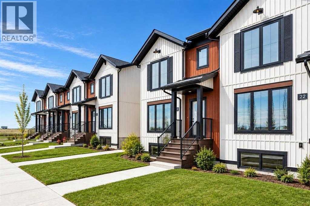 Listing photo – 36 Station Drive, Sylvan Lake