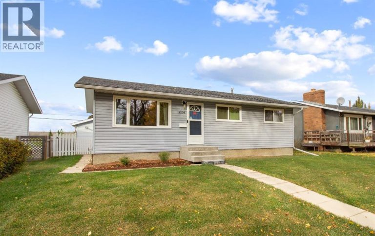 Listing photo – 4508 67 Street, Camrose
