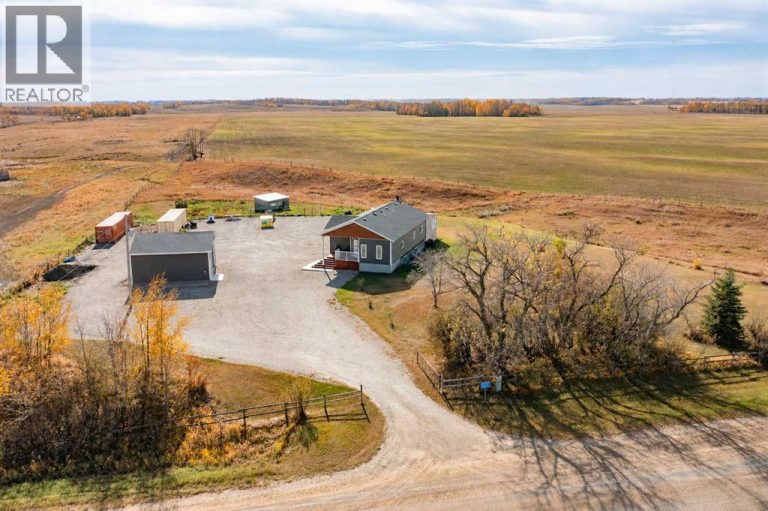 Listing photo – 29009 Township Road 350, Rural Red Deer County