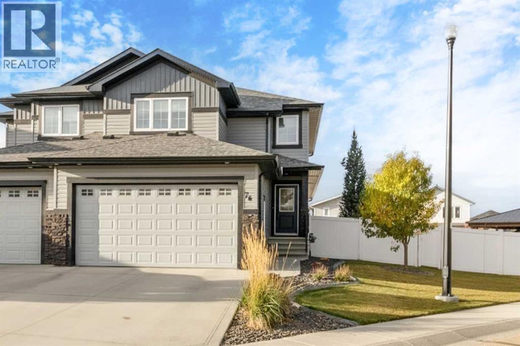 Listing photo – 76 Latoria Court, Rural Red Deer County