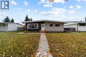 Listing photo – 4614 61 Street, Camrose