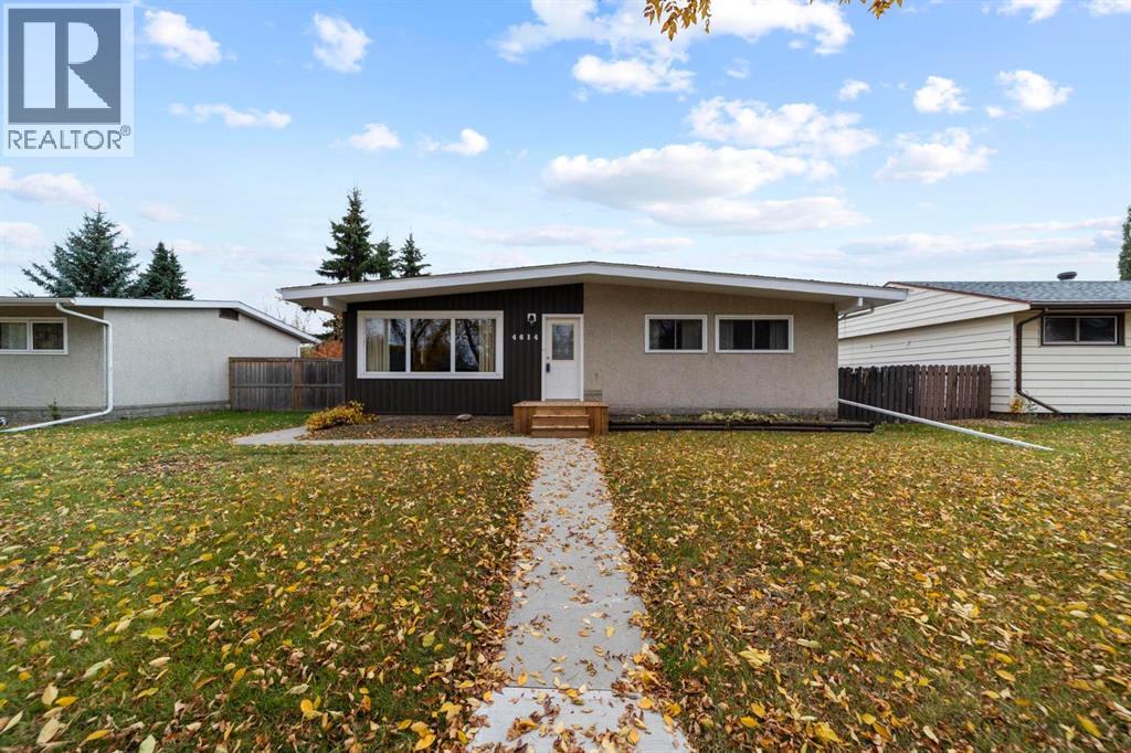 Listing photo – 4614 61 Street, Camrose