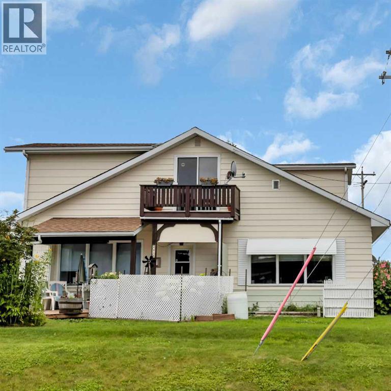 Listing photo – 46 4815 Street, Rocky Mountain House