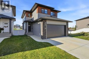 Listing photo – 30 Palmer Circle, Blackfalds